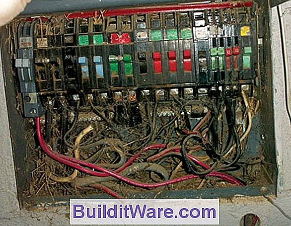 BuildItWare.com Wiring: Knopf Und Röhre