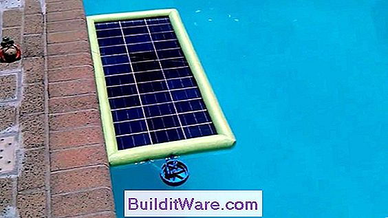 Solar Swimming Pool Heaters