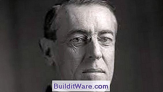 Woodrow Wilson Bahçesi'Nden Dersler