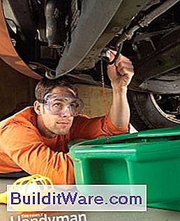 Bilreparationstips til hurtige reparationer