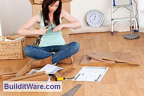 8 Gode DIY Home Improvement Rules