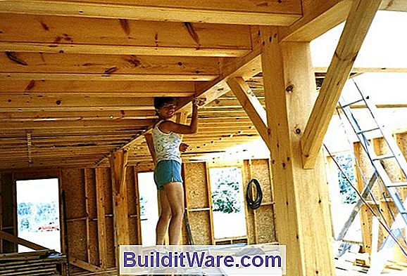 Old-House Lumber & Framing Systems