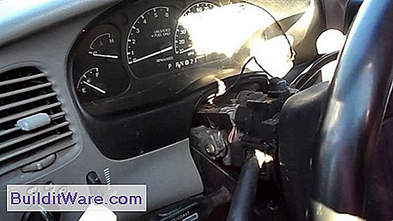 Auto Horn Repair Tipps