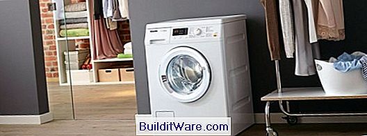 Waschmaschinen-Ratgeber