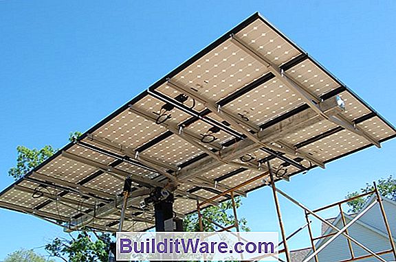 PV Solar Panel Bewertungen