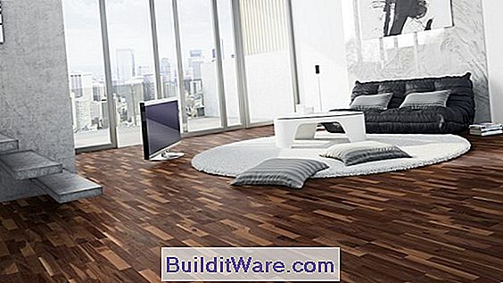 Wood Flooring Ratgeber