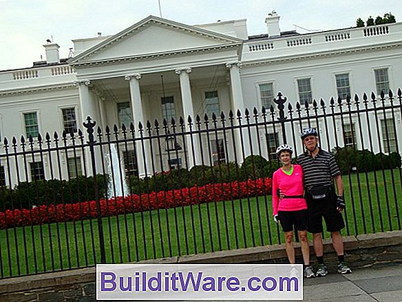 Touring Mr. Lincoln'S House: Wege Und Mittel
