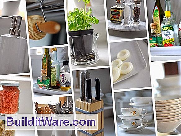 10 Küchenschränke Ideen & Upgrades zum Ausprobieren