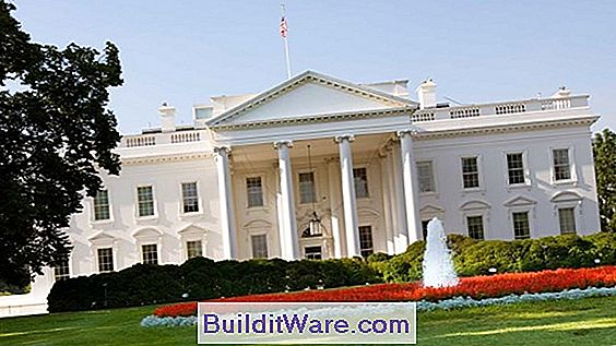 Wie White House Renovierungen Home Remodelers Inspirieren Können