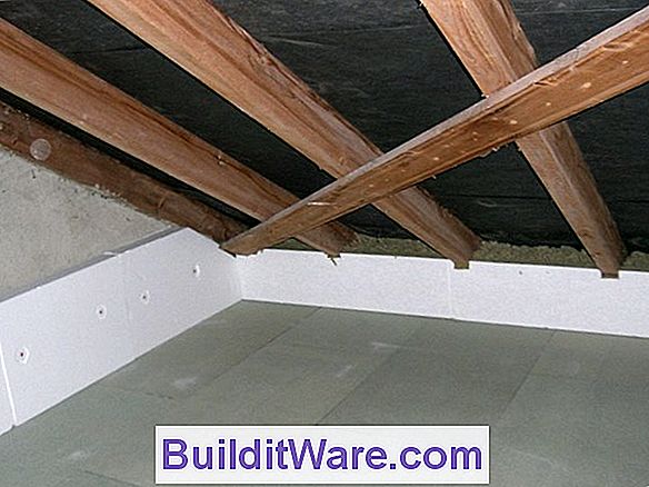 Was Ist Die Beste Dachbodenisolierung, Um Gemütliche Räume Einzurichten?