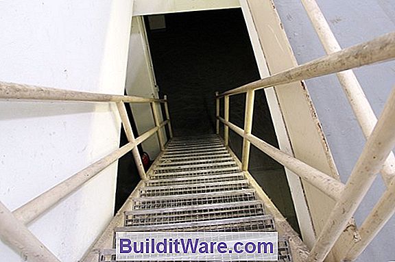 Frühe Treppenhäuser: Winder, Box & Spiral