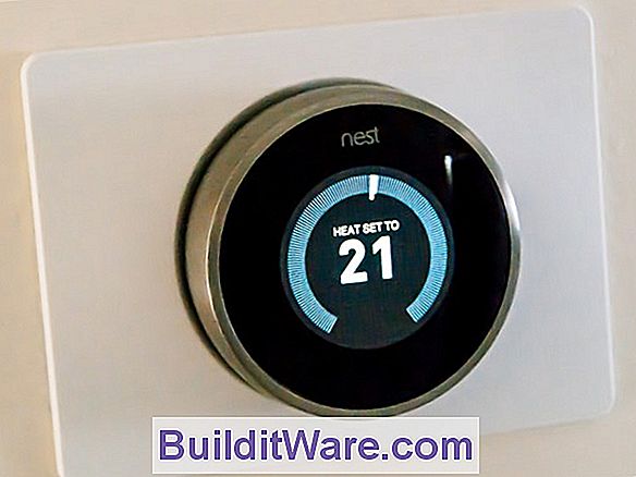 Home Thermostat Fehlersuche & Reparaturen
