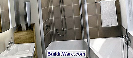 Lösungen Für Kleine Badezimmer