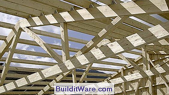 Traditionelles Handwerk: Timber Framing