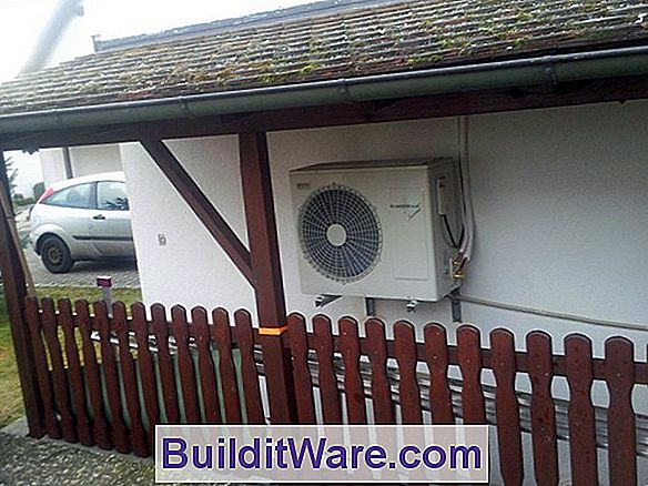 Sizing Wohn Heizung Und Klimaanlagen