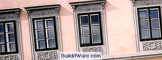 Windows Für Neue Alte Häuser