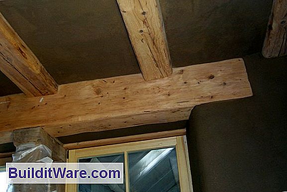 Metall Dach Installation: Wie installiere ich Metall Dach über Schindeln