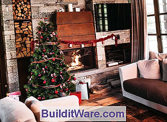 Weihnachtsabend BuildItWare.com Musings
