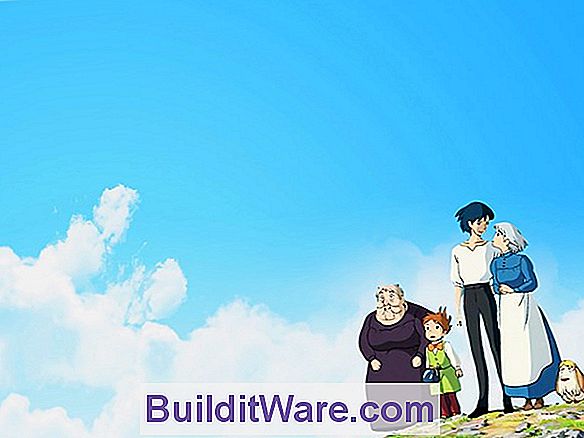 BuildItWare.com Moving: Es Ist Ein Teil Unseres Erbes