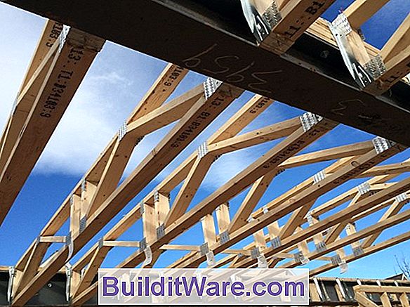 Roof Construction Basics