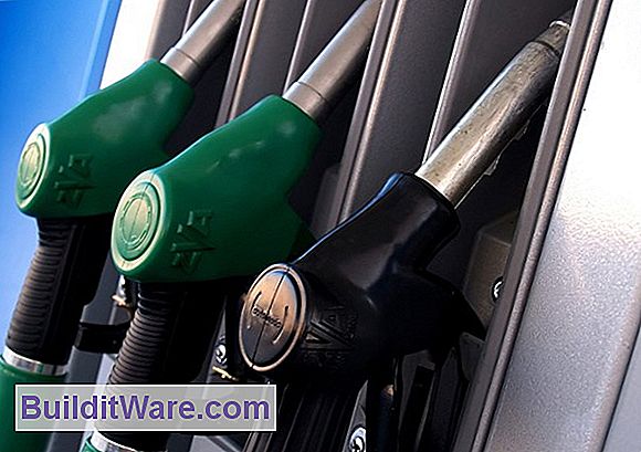 Bespaar geld op gas: tips voor een beter brandstofverbruik en zuinig brandstofgebruik