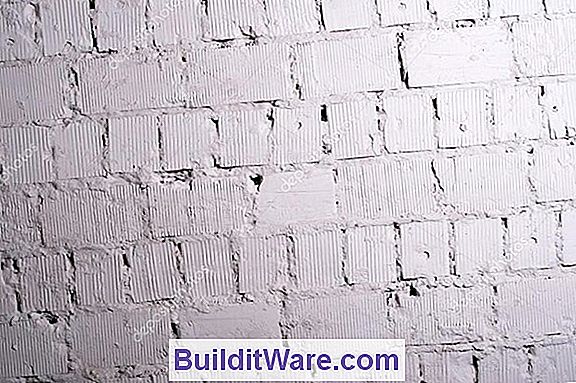 Duvar Kağıdı Ve Eski Sıva Duvarlarından Boya Nasıl Ayrılır