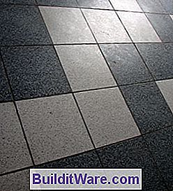 Tile & Stone Floors Ratgeber