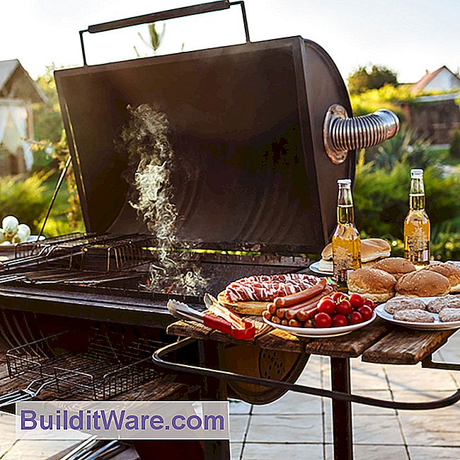 12 Tipps für die Planung des Ultimativen Backyard Barbecue